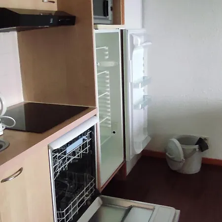 Super Besse - 6 Pers, Piscine, Parking, Balcon - Fr-1-814-168 * Vassiviere (Puy de Dome)