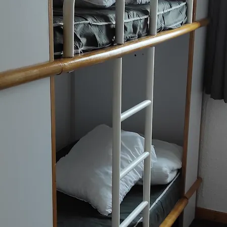 Super Besse - 6 Pers, Piscine, Parking, Balcon - Fr-1-814-168