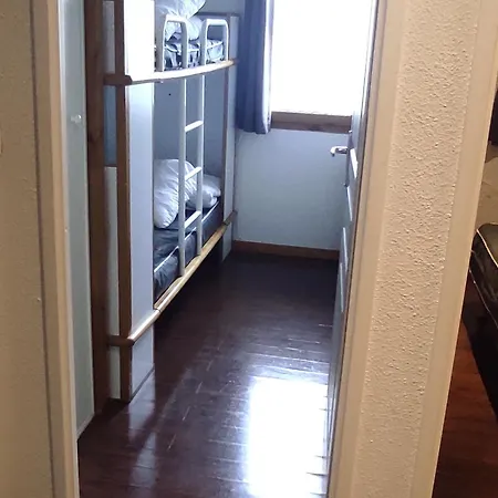 - 6 Pers, Piscine, Parking, Balcon - Fr-1-814-168 Appartement Super-Besse