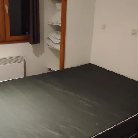 Appartement - 6 Pers, Piscine, Parking, Balcon - Fr-1-814-168 Super-Besse