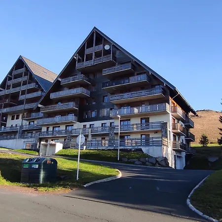 Apartman - 6 Pers, Piscine, Parking, Balcon - Fr-1-814-168
