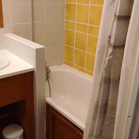 Super Besse - 6 Pers, Piscine, Parking, Balcon - Fr-1-814-168 Lejlighed Vassiviere (Puy de Dome)