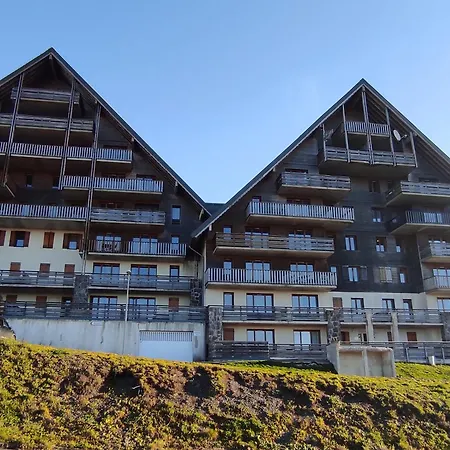 - 6 Pers, Piscine, Parking, Balcon - Fr-1-814-168 *