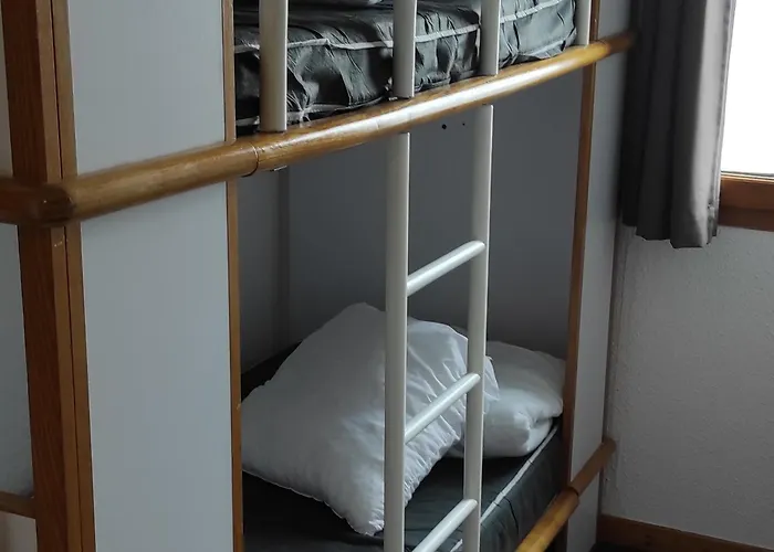 - 6 Pers, Piscine, Parking, Balcon - Fr-1-814-168