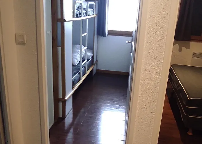 - 6 Pers, Piscine, Parking, Balcon - Fr-1-814-168 Appartement Super-Besse