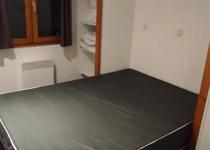 Appartement - 6 Pers, Piscine, Parking, Balcon - Fr-1-814-168 Super-Besse