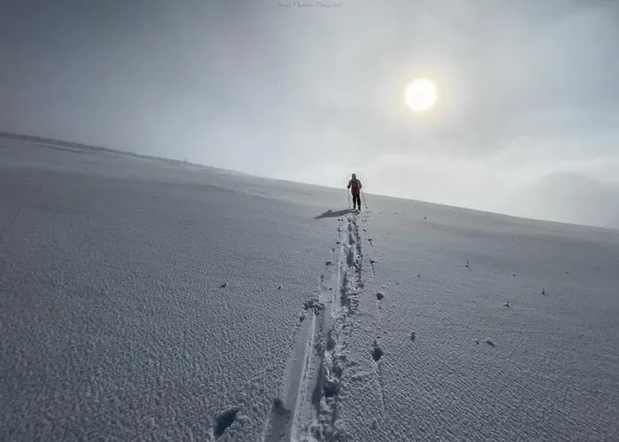 - 6 Pers, Piscine, Parking, Balcon - Fr-1-814-168 Super-Besse